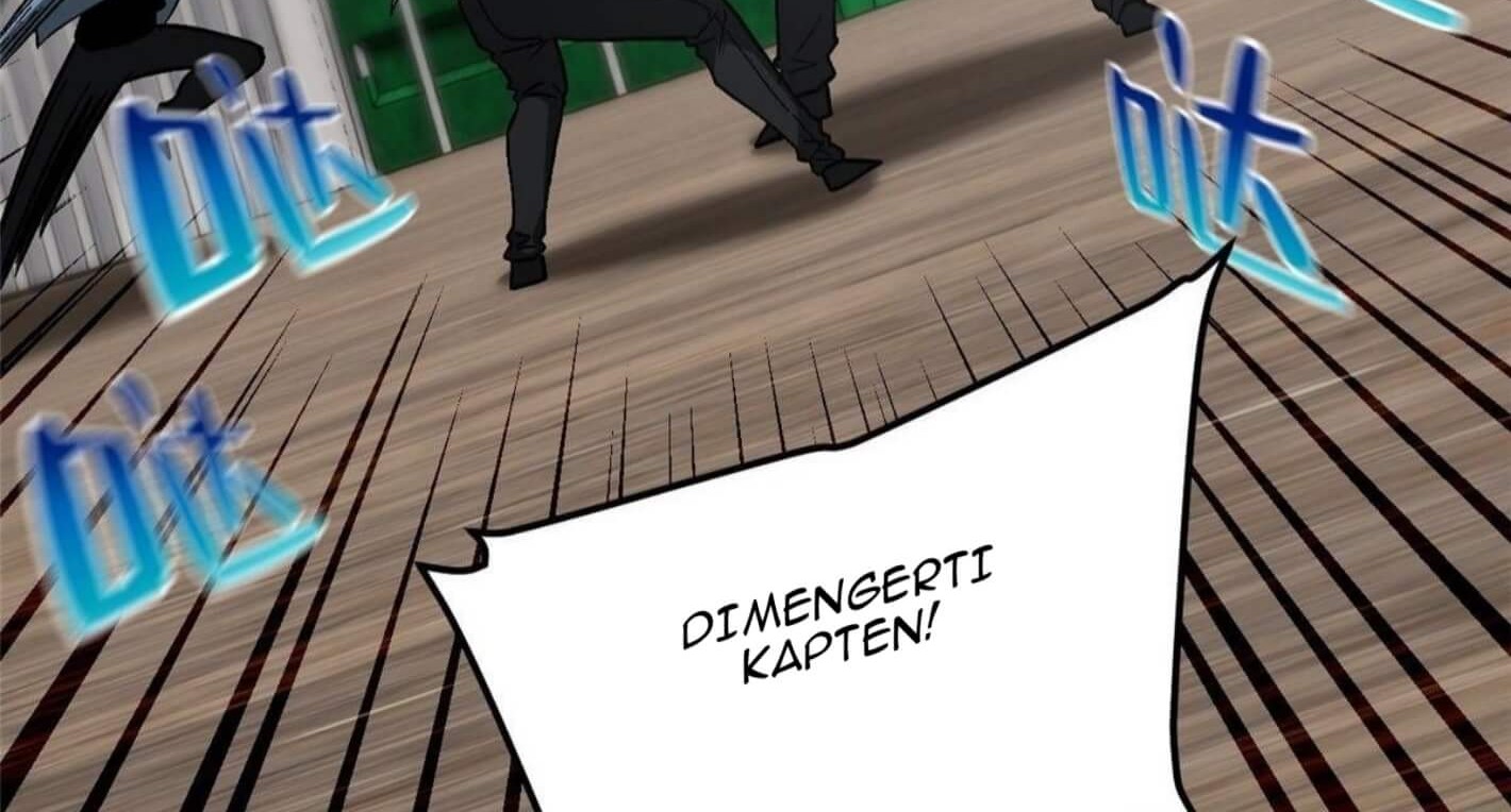 Global Gao Wu Chapter 67 Gambar 15