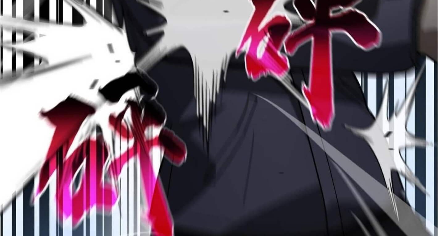 Global Gao Wu Chapter 67 Gambar 17