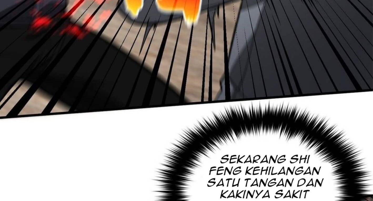 Global Gao Wu Chapter 67 Gambar 19