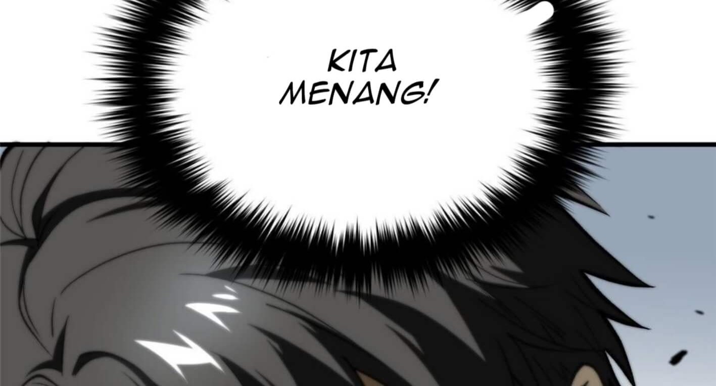 Global Gao Wu Chapter 67 Gambar 21