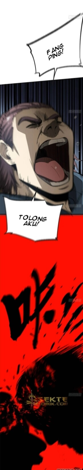 Global Gao Wu Chapter 67 Gambar 26