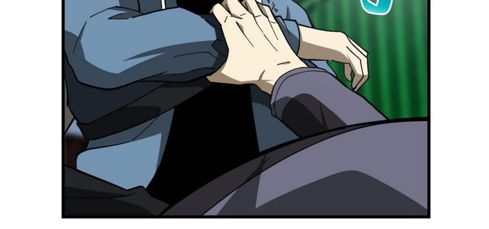 Global Gao Wu Chapter 67 Gambar 37