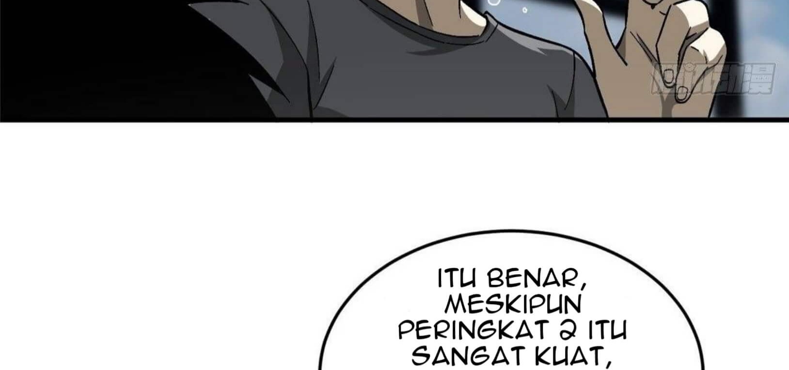 Global Gao Wu Chapter 67 Gambar 49