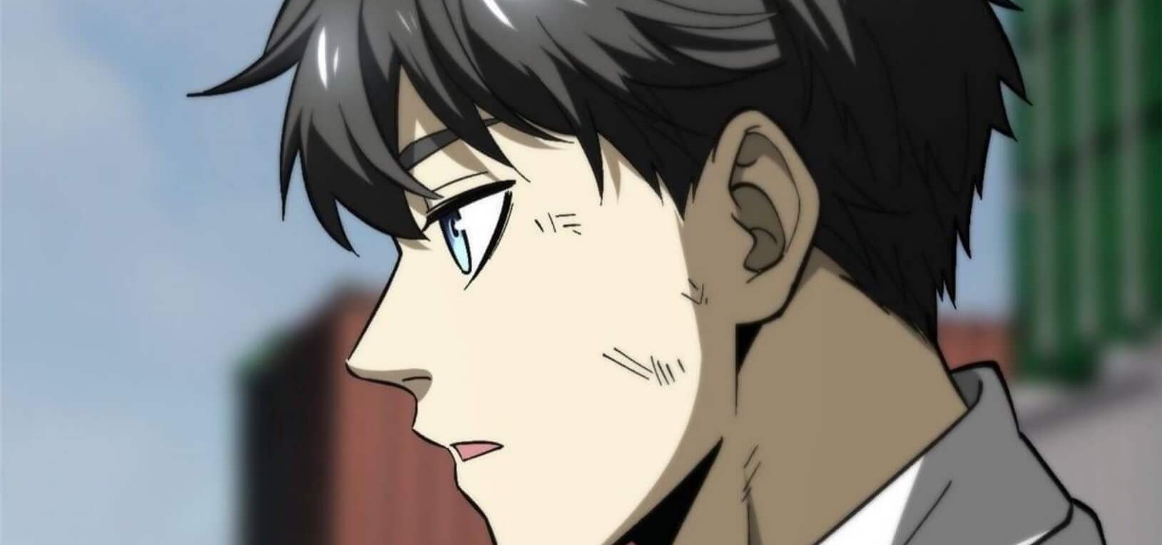 Global Gao Wu Chapter 67 Gambar 47