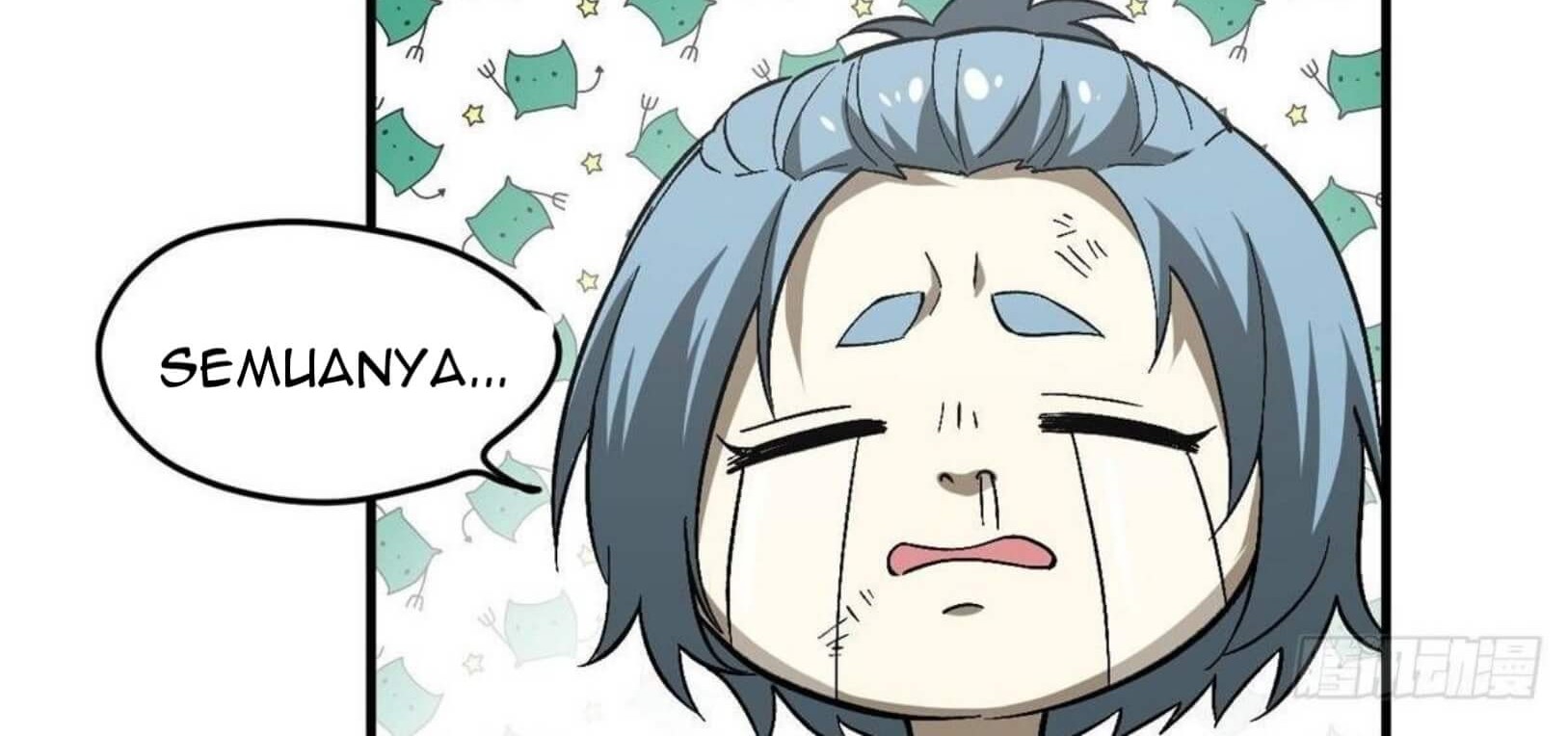 Global Gao Wu Chapter 67 Gambar 51