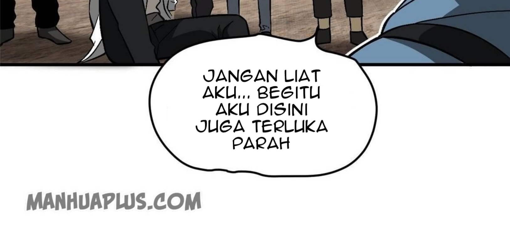 Global Gao Wu Chapter 67 Gambar 53