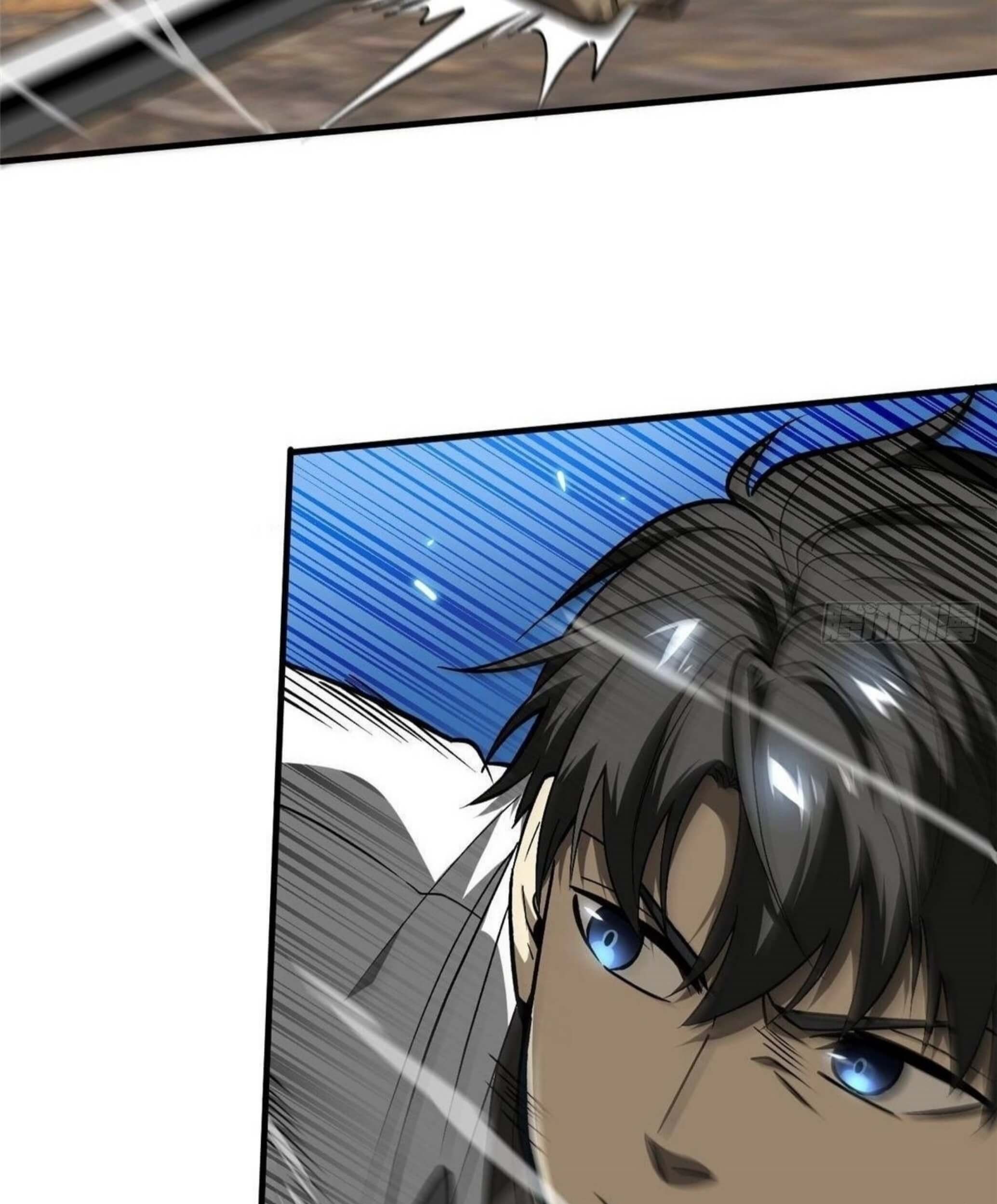 Global Gao Wu Chapter 67 Gambar 4