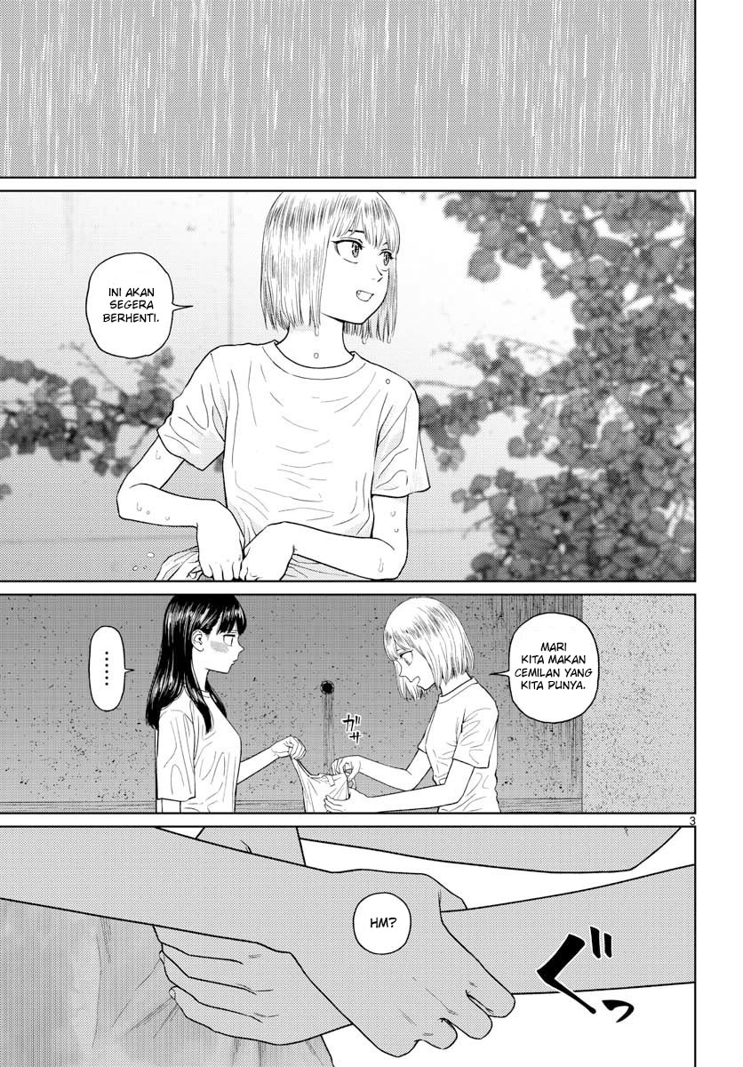 Vampeerz, My Peer Vampires Chapter 23 Gambar 6