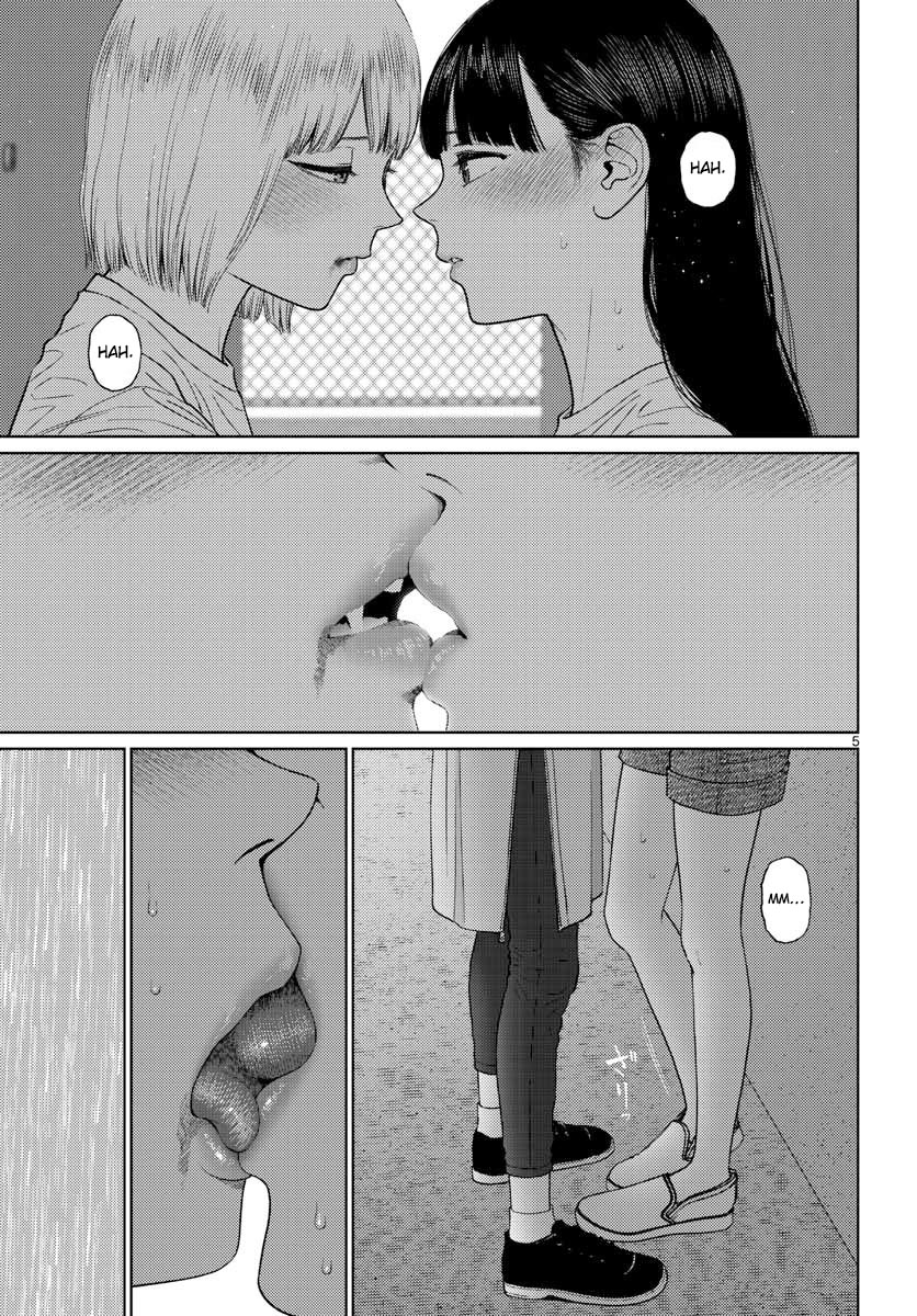 Vampeerz, My Peer Vampires Chapter 23 Gambar 8