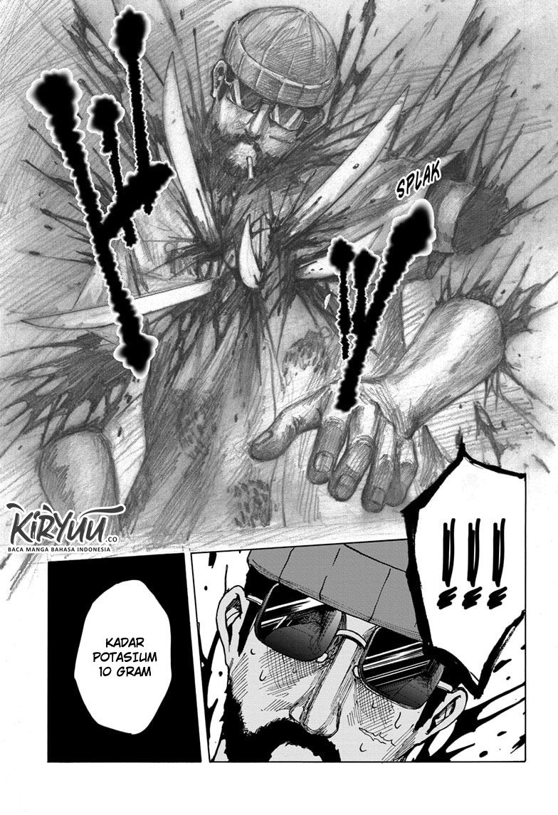 Sakamoto Days Chapter 11 Gambar 20