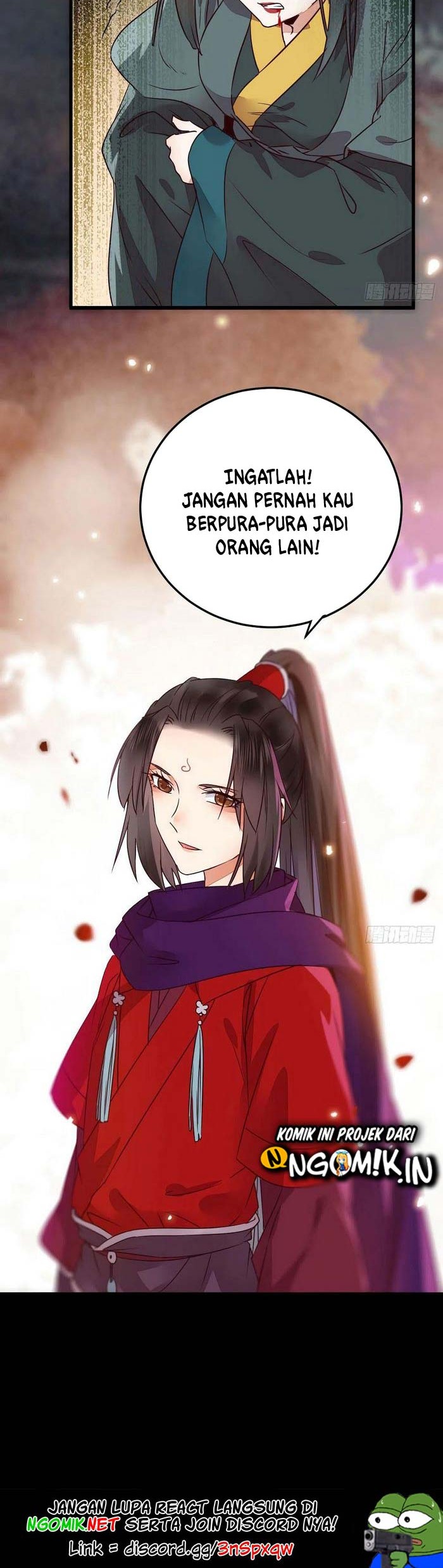 The Ghostly Doctor Chapter 317 Gambar 19