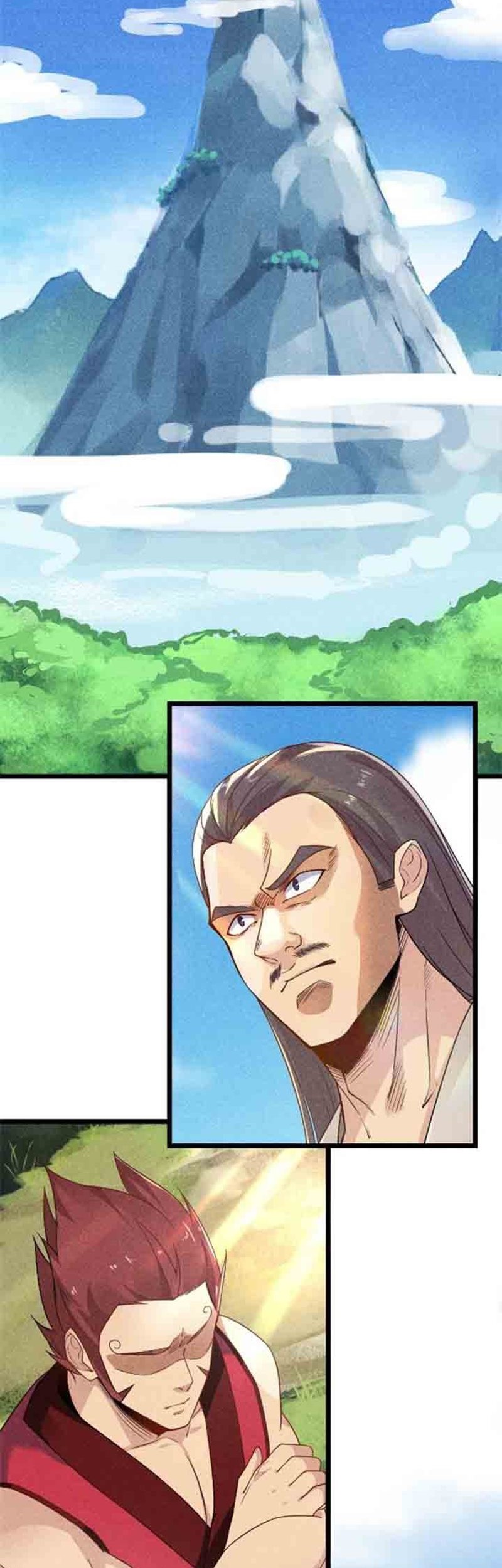 Supreme Martial Chef Chapter 05 Gambar 21