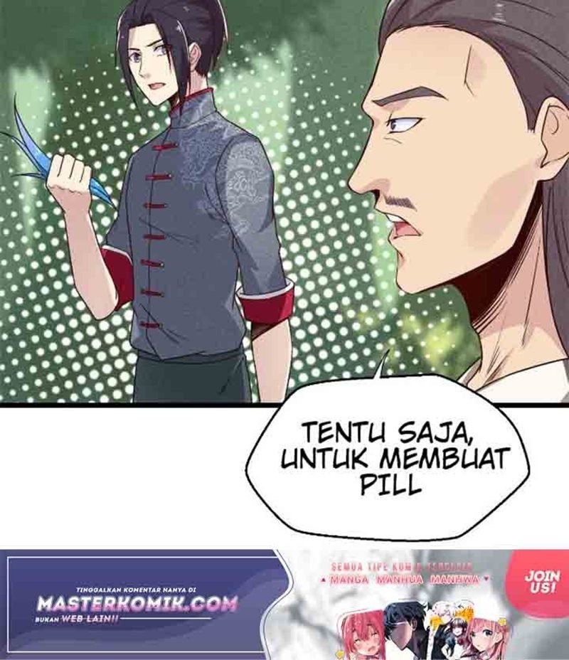 Supreme Martial Chef Chapter 05 Gambar 28