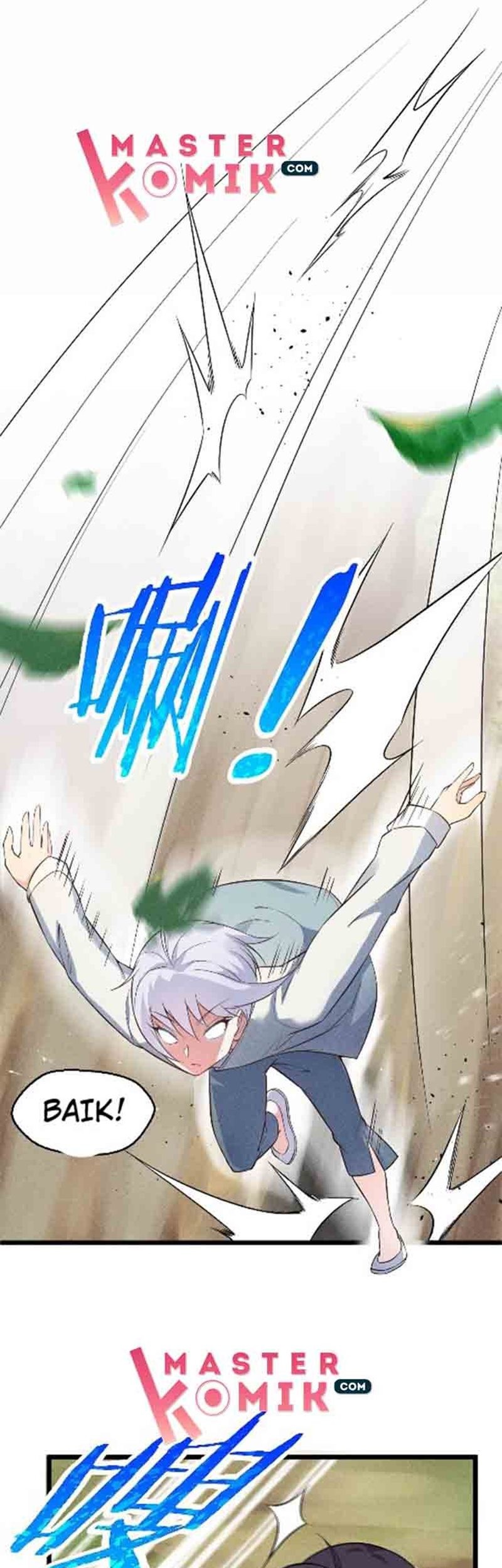 Supreme Martial Chef Chapter 05 Gambar 39