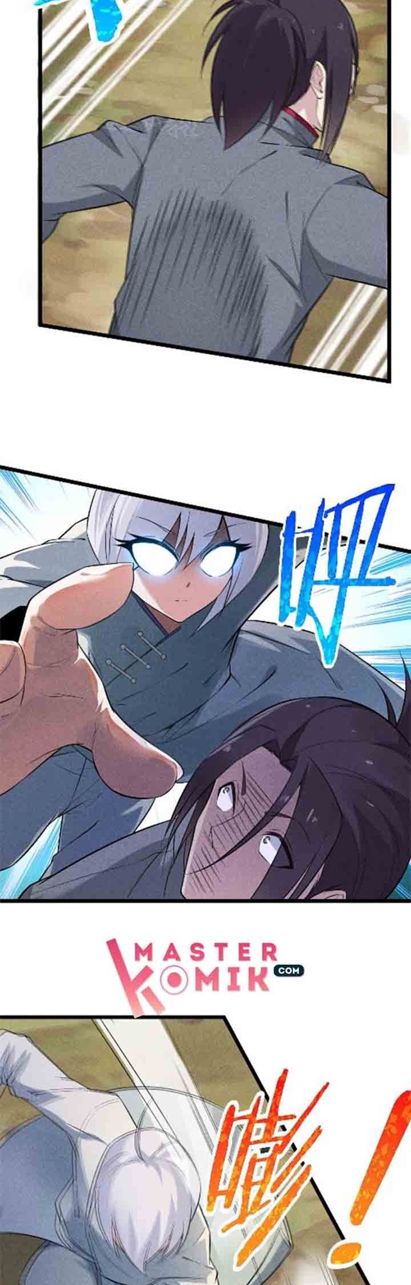 Supreme Martial Chef Chapter 05 Gambar 40