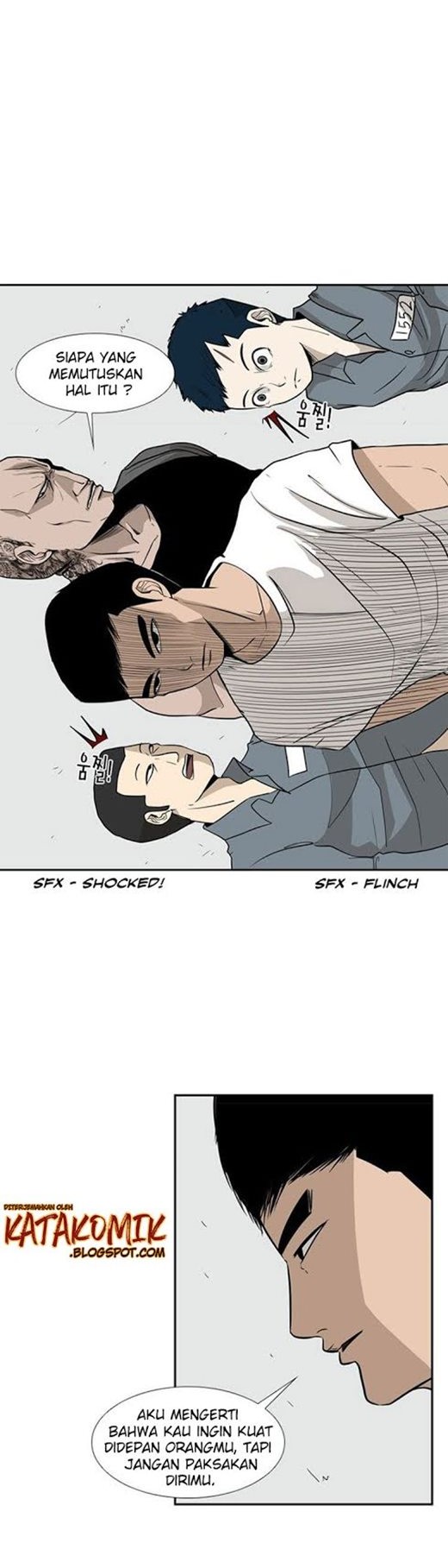 Shark Chapter 07 Gambar 10