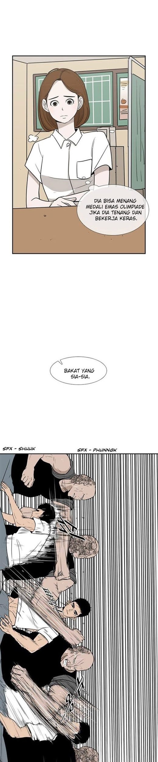 Shark Chapter 07 Gambar 18