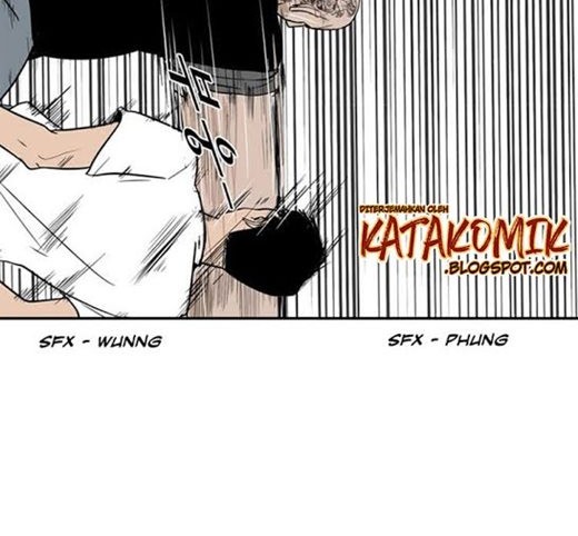 Shark Chapter 07 Gambar 19