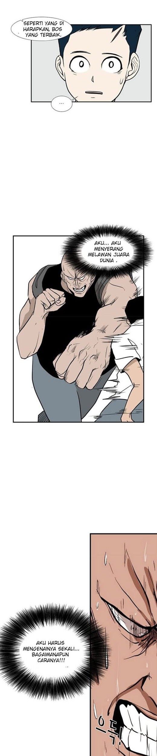 Shark Chapter 07 Gambar 21