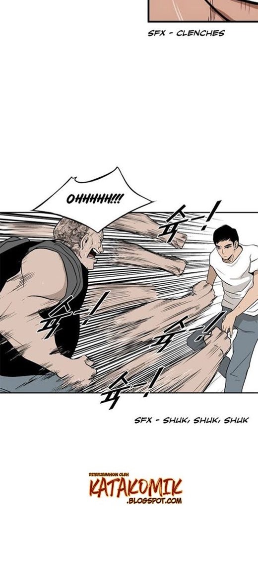 Shark Chapter 07 Gambar 22