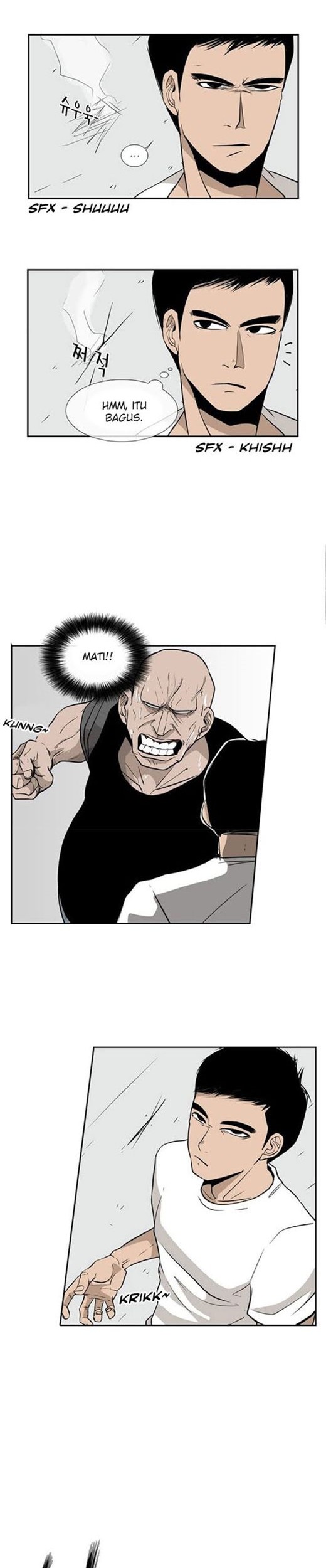 Shark Chapter 07 Gambar 24