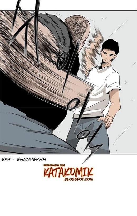 Shark Chapter 07 Gambar 25