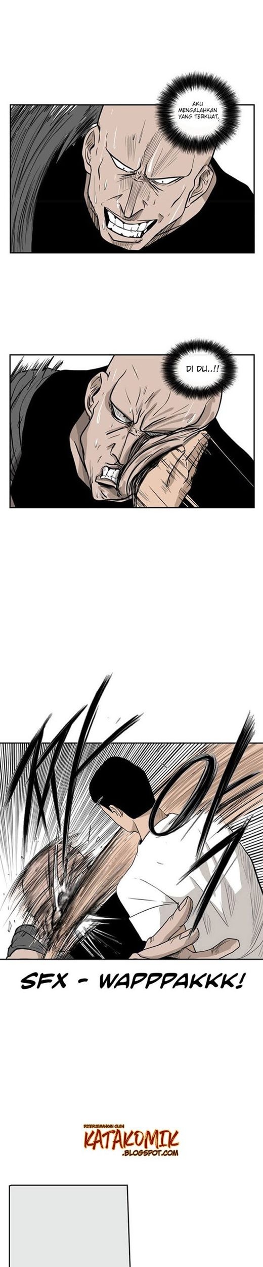 Shark Chapter 07 Gambar 26