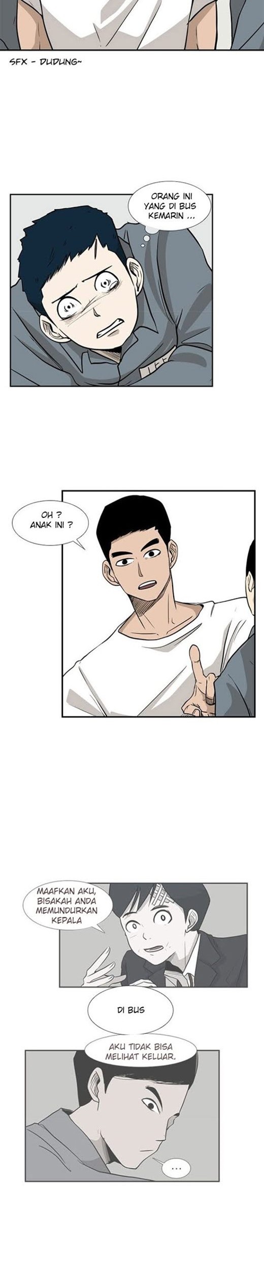 Shark Chapter 07 Gambar 3