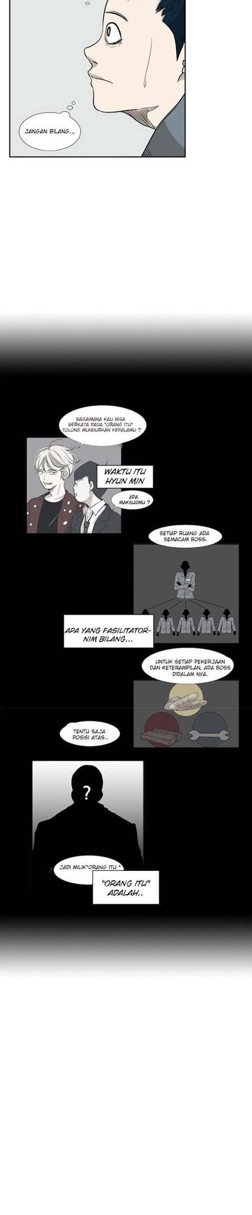 Shark Chapter 07 Gambar 6