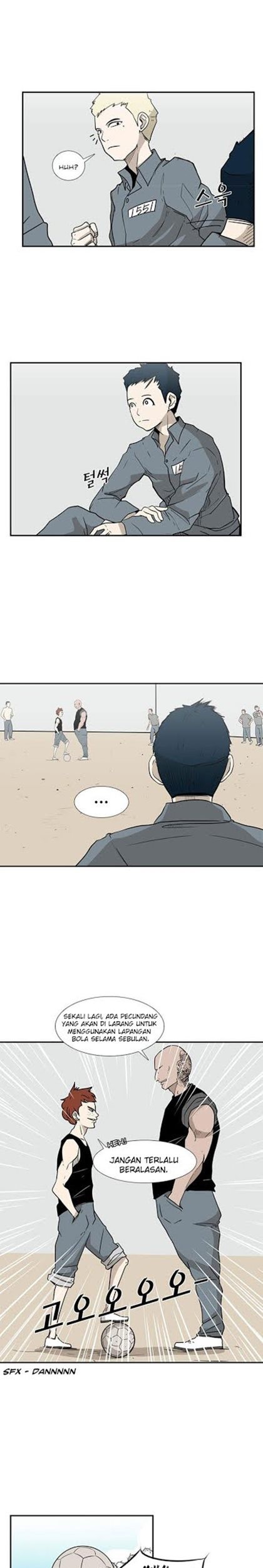 Shark Chapter 06 Gambar 10