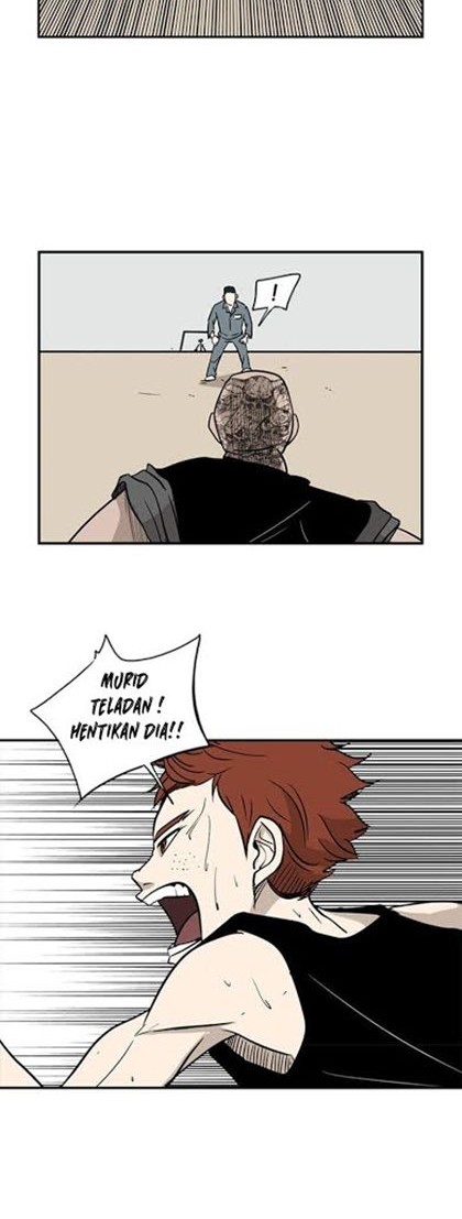 Shark Chapter 06 Gambar 20