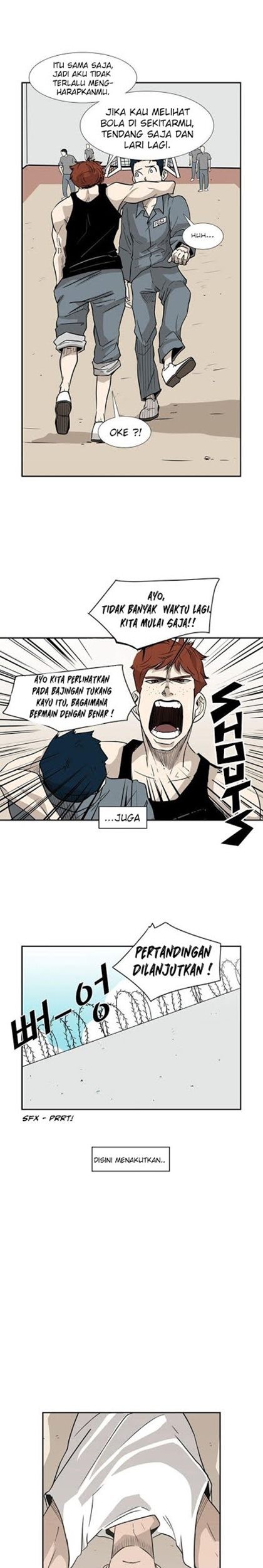 Shark Chapter 06 Gambar 17
