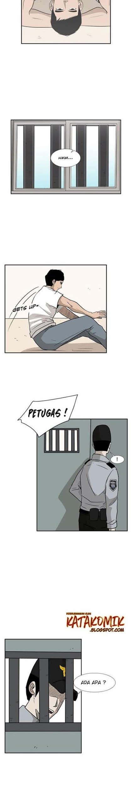 Shark Chapter 06 Gambar 18