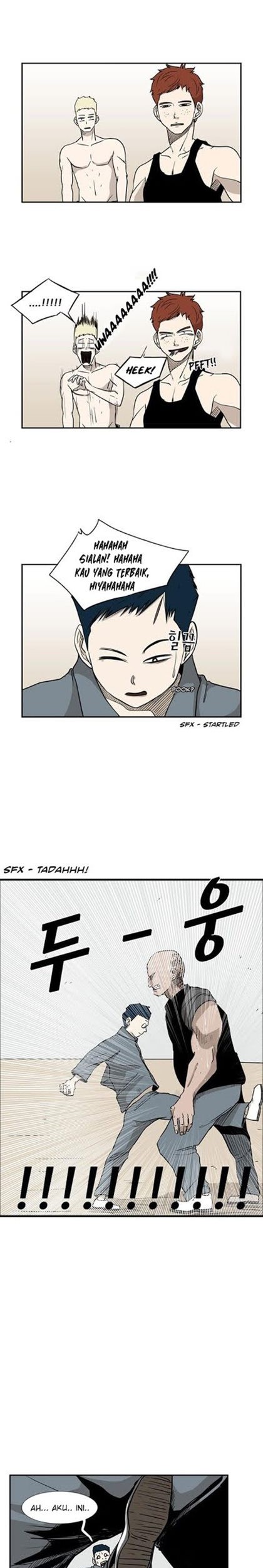 Shark Chapter 06 Gambar 23