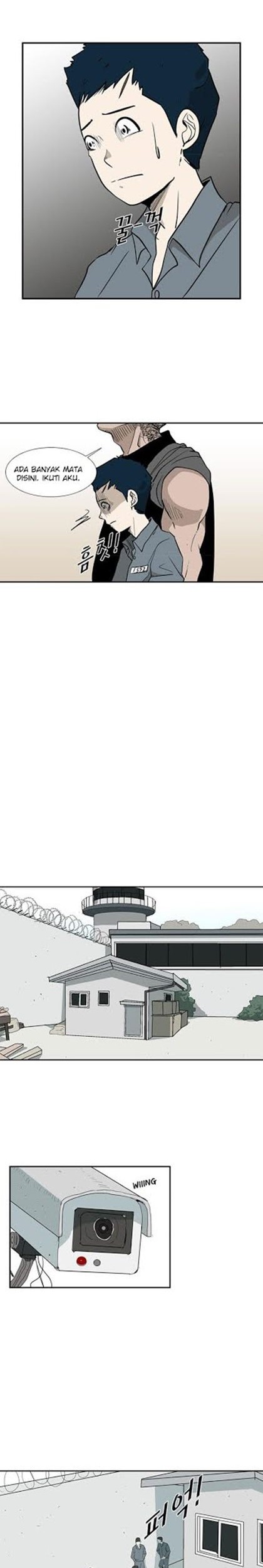 Shark Chapter 06 Gambar 26