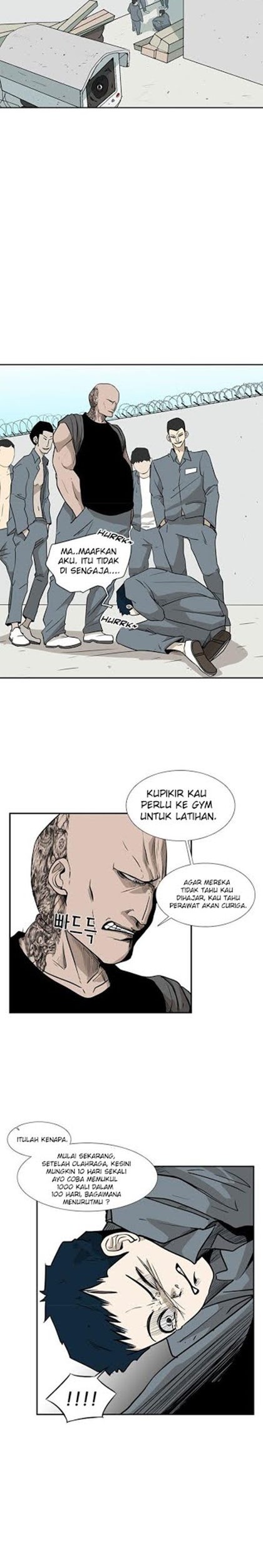 Shark Chapter 06 Gambar 27