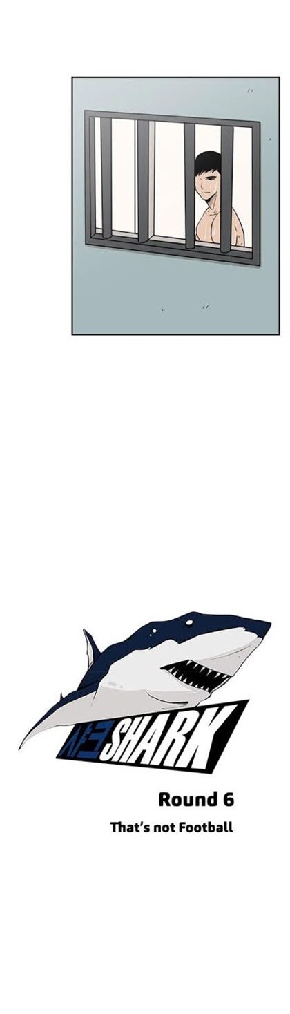 Shark Chapter 06 Gambar 5