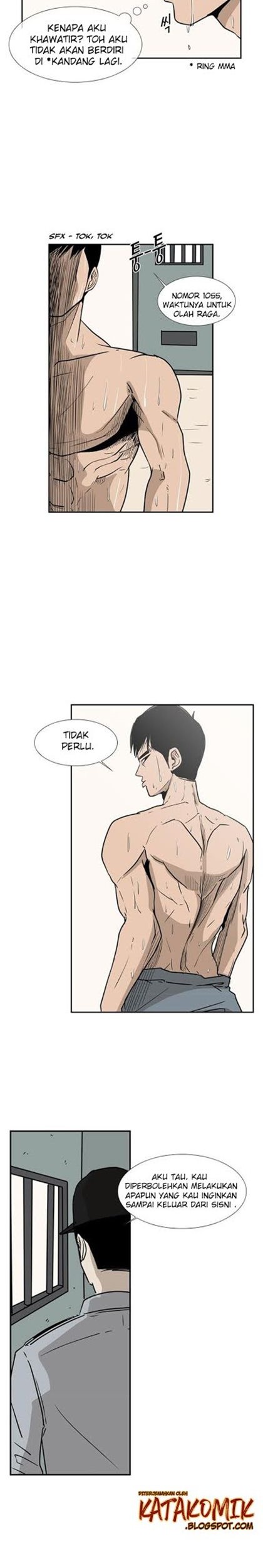 Shark Chapter 06 Gambar 4