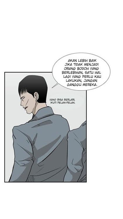 Shark Chapter 06 Gambar 9