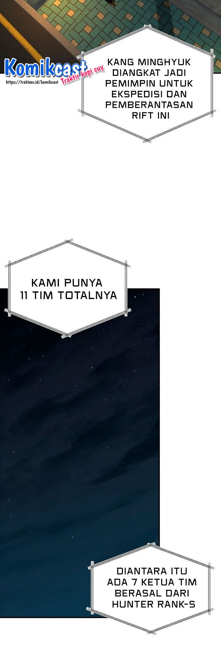 My Dad Is Too Strong Chapter 48 Gambar 10