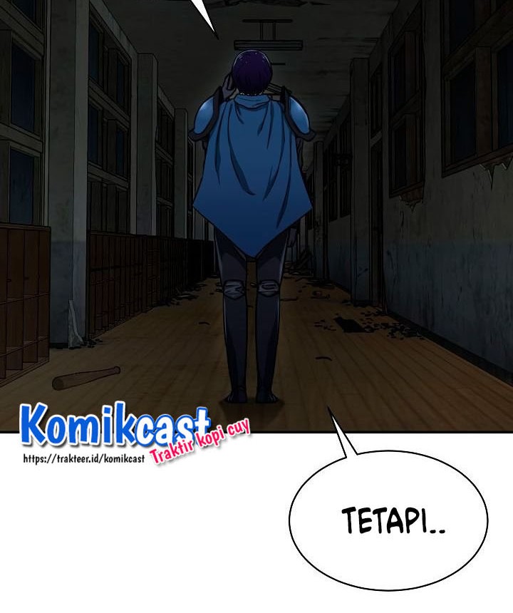 My Dad Is Too Strong Chapter 48 Gambar 12