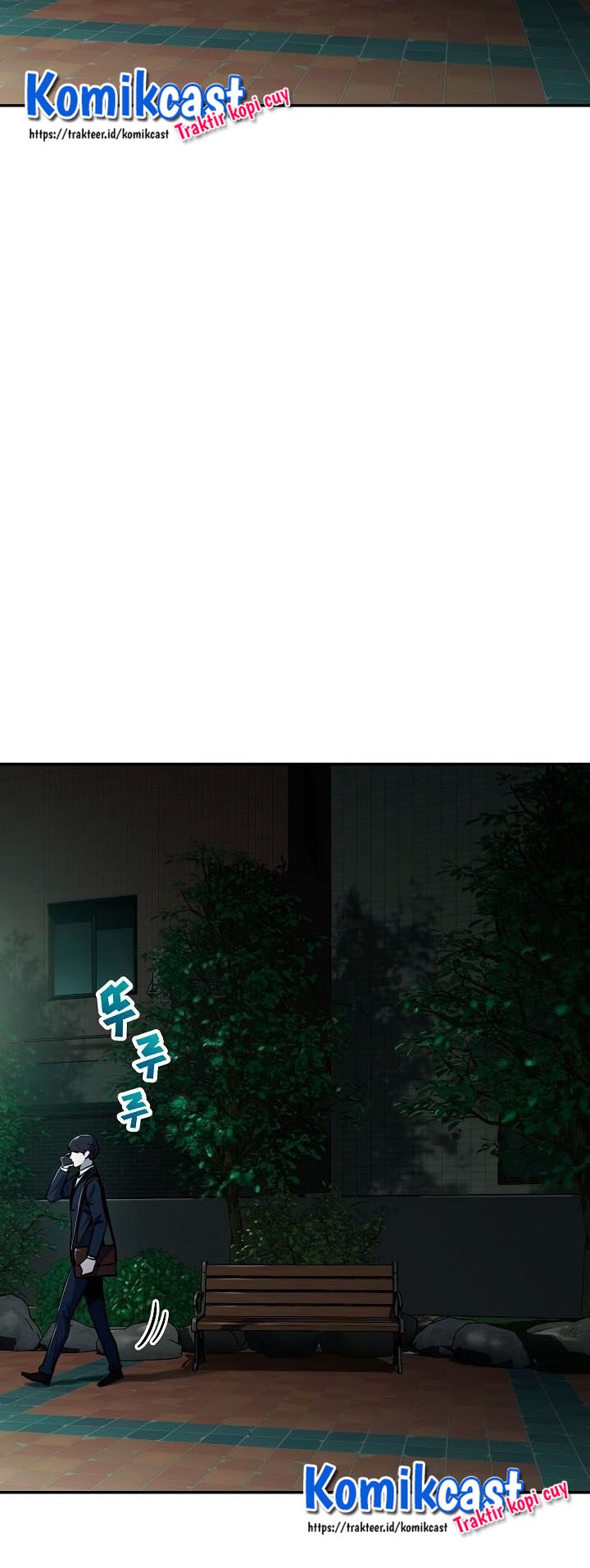 My Dad Is Too Strong Chapter 48 Gambar 19