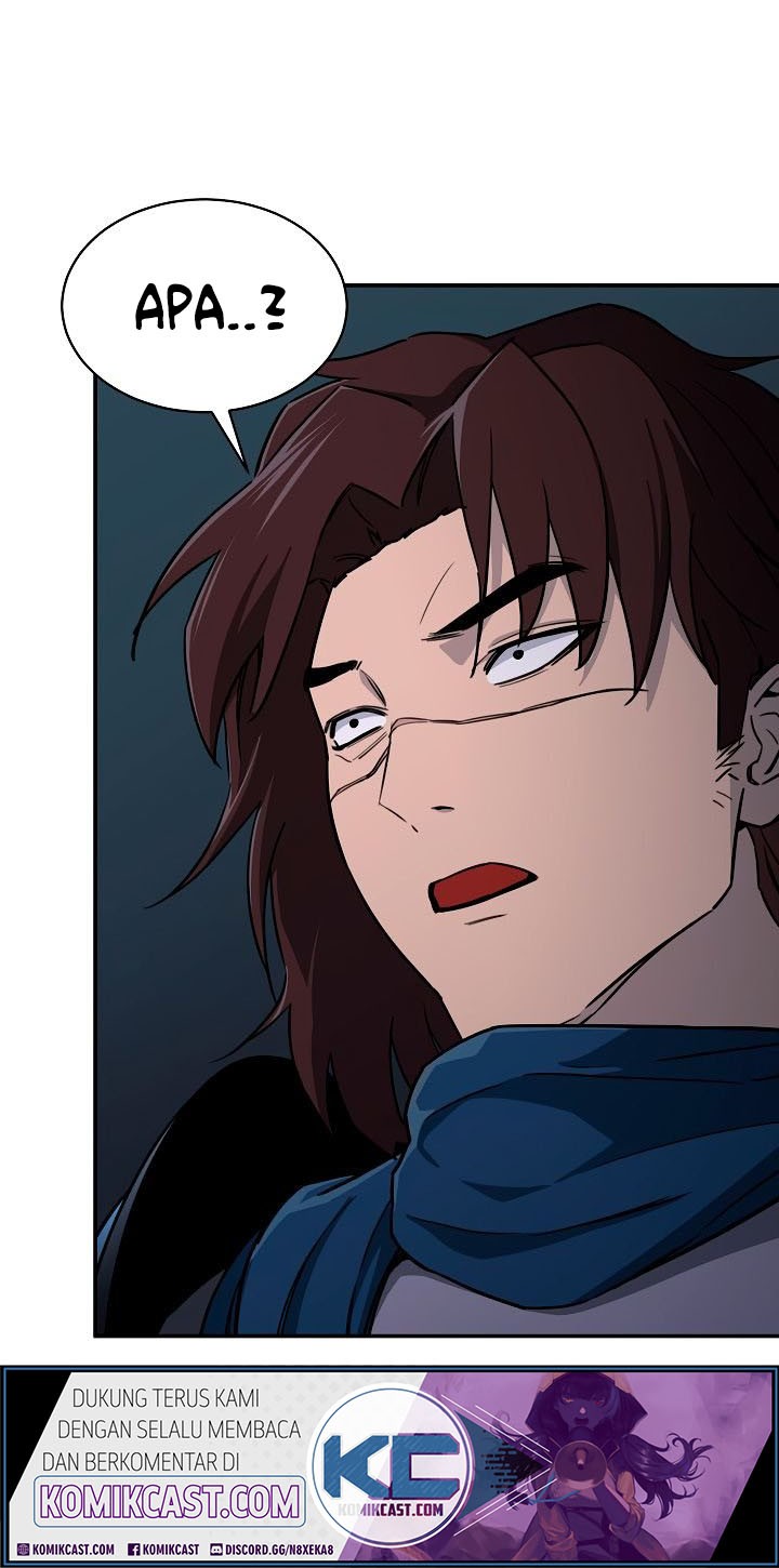 My Dad Is Too Strong Chapter 48 Gambar 25