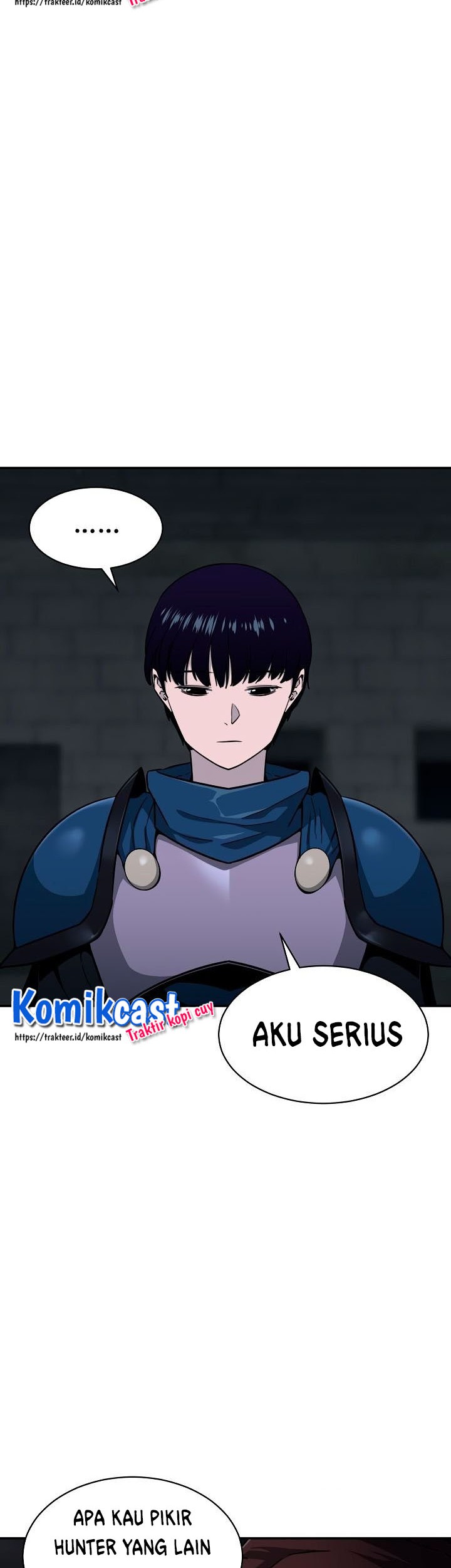 My Dad Is Too Strong Chapter 48 Gambar 27