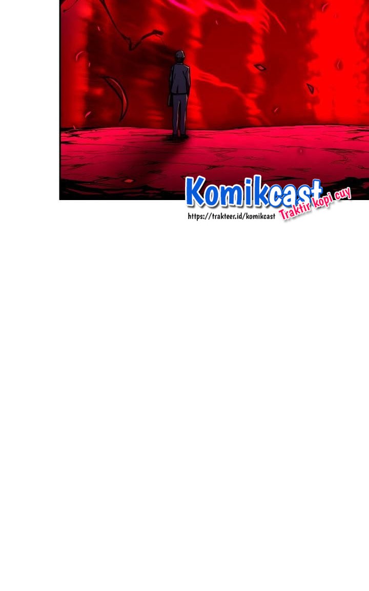 My Dad Is Too Strong Chapter 48 Gambar 49