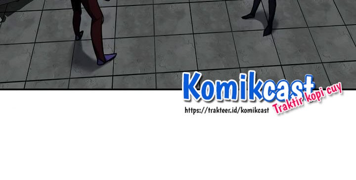 My Dad Is Too Strong Chapter 48 Gambar 43