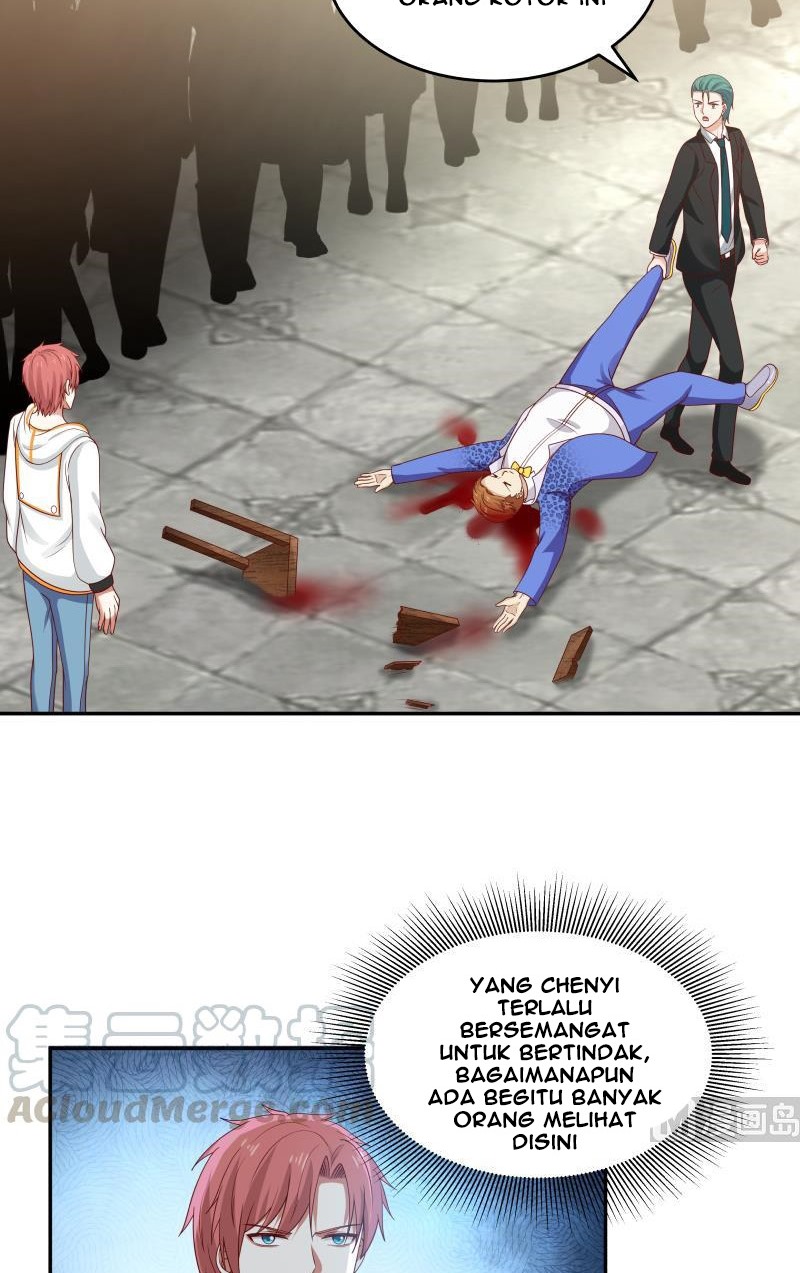 I Have a Dragon on My Body Chapter 305 Gambar 6