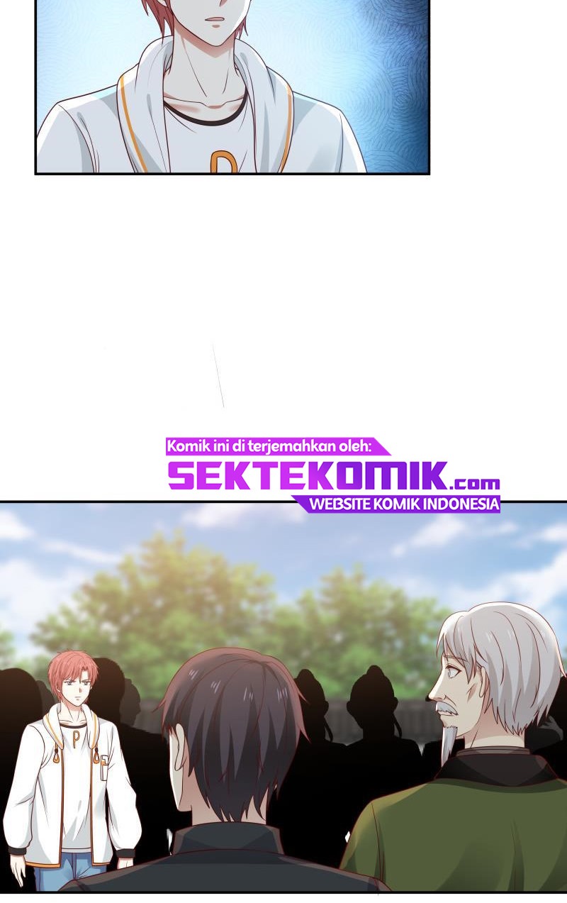 I Have a Dragon on My Body Chapter 305 Gambar 7