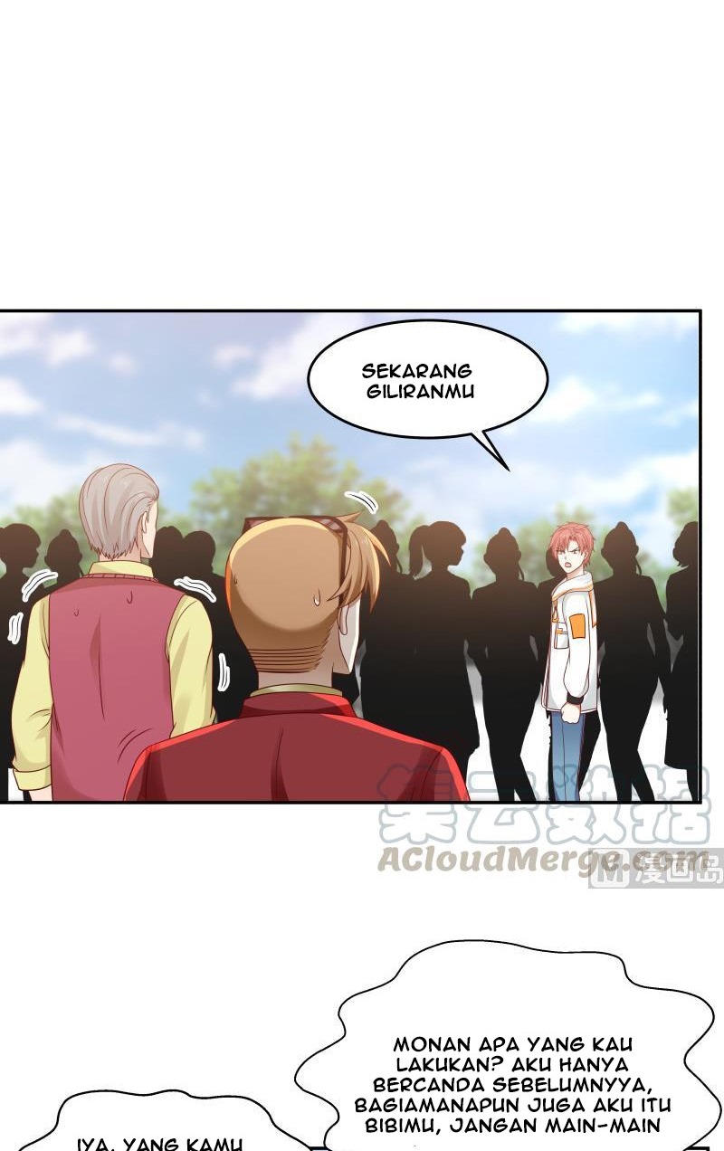 I Have a Dragon on My Body Chapter 305 Gambar 8