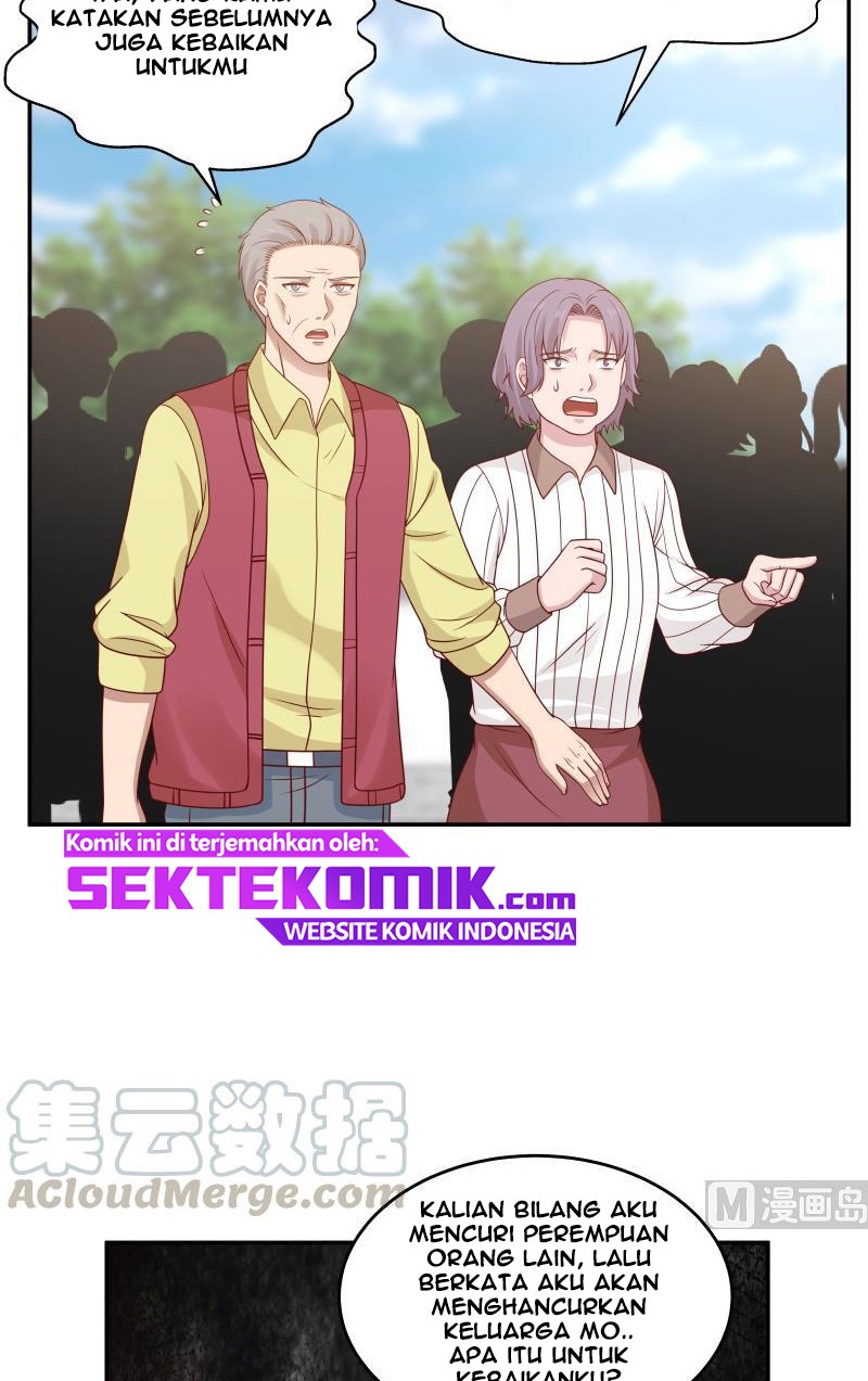 I Have a Dragon on My Body Chapter 305 Gambar 9